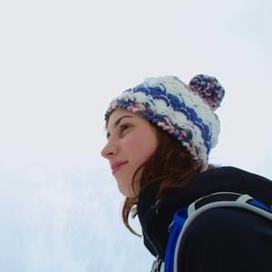 Meet your Posher, Marisa